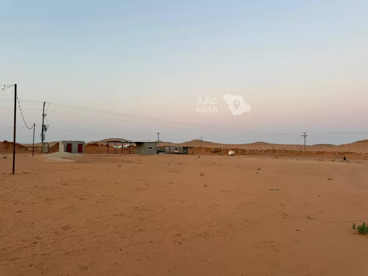 مزرعة للإيجار في شارع ترابي, حي الودينيه ومزارعها, مدينة الودينيه ومزارعها, منطقة الرياض 6