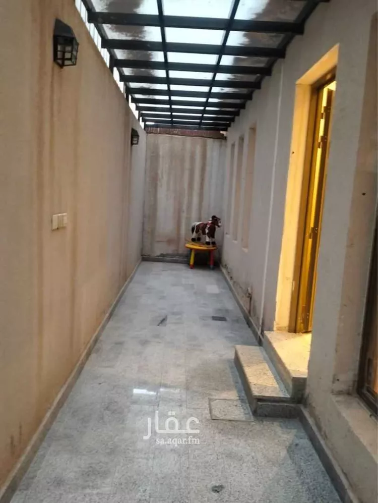 شقة للإيجار في شارع رقم 180, حي الياسمين, مدينة الرياض, منطقة الرياض صورة 5
