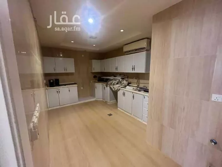 دور للإيجار في شارع ابراهيم بن الاحمدي, حي القيروان, مدينة الرياض, منطقة الرياض صورة 2