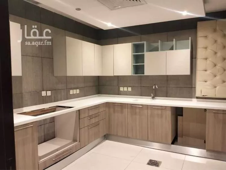 شقة للإيجار في شارع رقم 180, حي الياسمين, مدينة الرياض, منطقة الرياض صورة 2