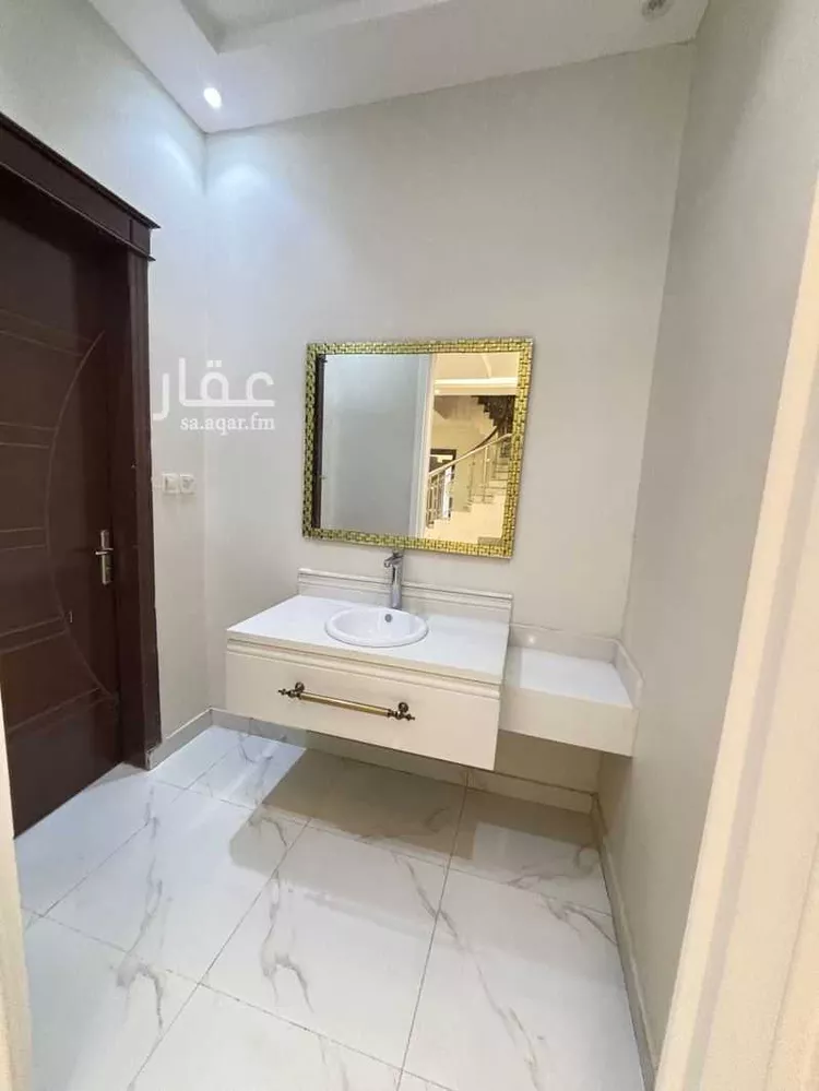 فيلا للإيجار في شارع الجريف ، حي الحزم ، الرياض ، منطقة الرياض صورة 4