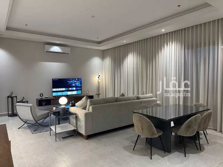 شقة للإيجار في شارع اللؤلؤه, حي العارض, مدينة الرياض, منطقة الرياض صورة 2