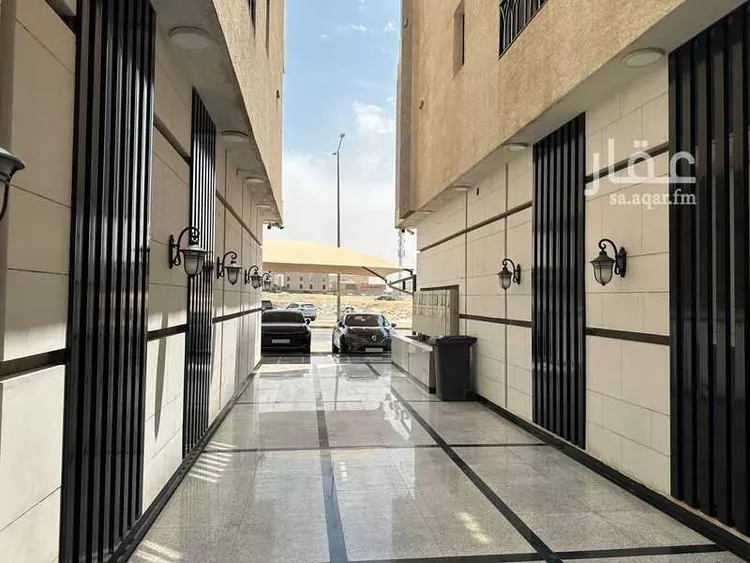 شقة للإيجار في شارع الفرعة, حي الياسمين, مدينة الرياض, منطقة الرياض صورة 4