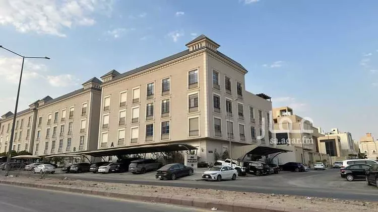 شقة للإيجار في شارع الأفضلي, حي الملقا, مدينة الرياض, منطقة الرياض
