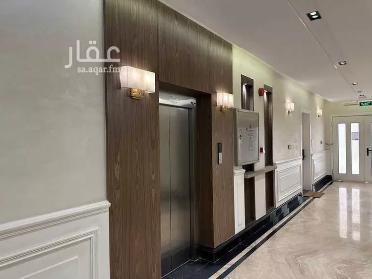 شقة للإيجار في شارع الفرعة, حي الياسمين, مدينة الرياض, منطقة الرياض صورة 5