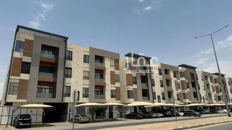 شقة للإيجار في شارع الفرعة, حي الياسمين, مدينة الرياض, منطقة الرياض صورة 3