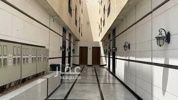 شقة للبيع في شارع الفرعة, حي الياسمين, مدينة الرياض, منطقة الرياض صورة 3