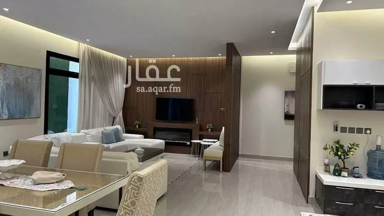 شقة للإيجار في شارع الفرعة, حي الياسمين, مدينة الرياض, منطقة الرياض صورة 2