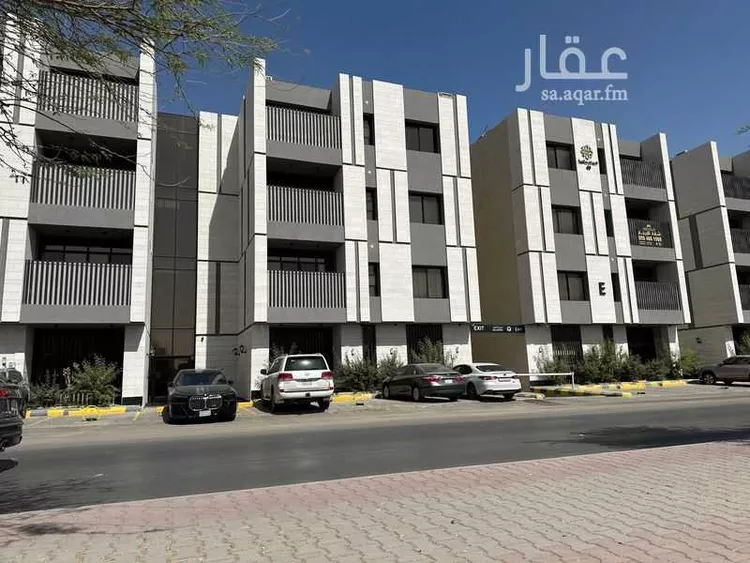 شقة للإيجار في شارع حفصة بنت عمر, حي الروضة, مدينة الرياض, منطقة الرياض