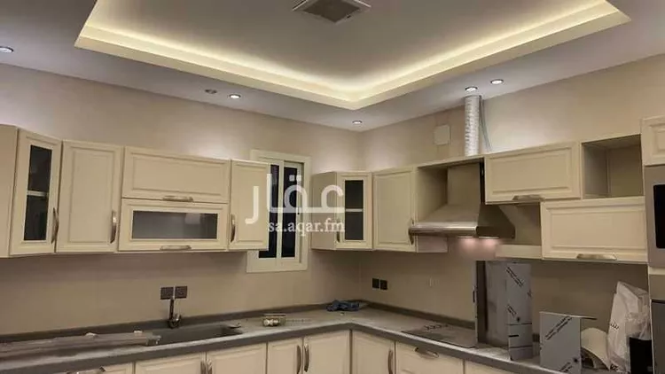 شقة للإيجار في شارع الأفضلي, حي الملقا, مدينة الرياض, منطقة الرياض صورة 5