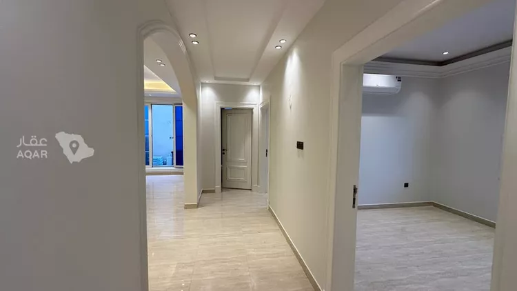 شقة للإيجار في شارع الأفضلي, حي الملقا, مدينة الرياض, منطقة الرياض 6