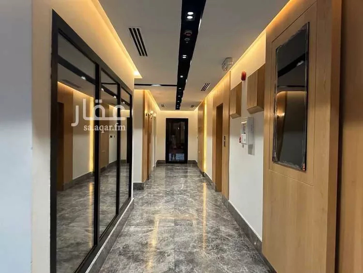 شقة للإيجار في شارع حفصة بنت عمر, حي الروضة, مدينة الرياض, منطقة الرياض صورة 4