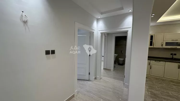 شقة للإيجار في شارع الأفضلي, حي الملقا, مدينة الرياض, منطقة الرياض 11