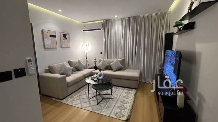 شقة مفروشة للحجز في شارع تمير ، حي المروج ، الرياض ، منطقة الرياض صورة 2