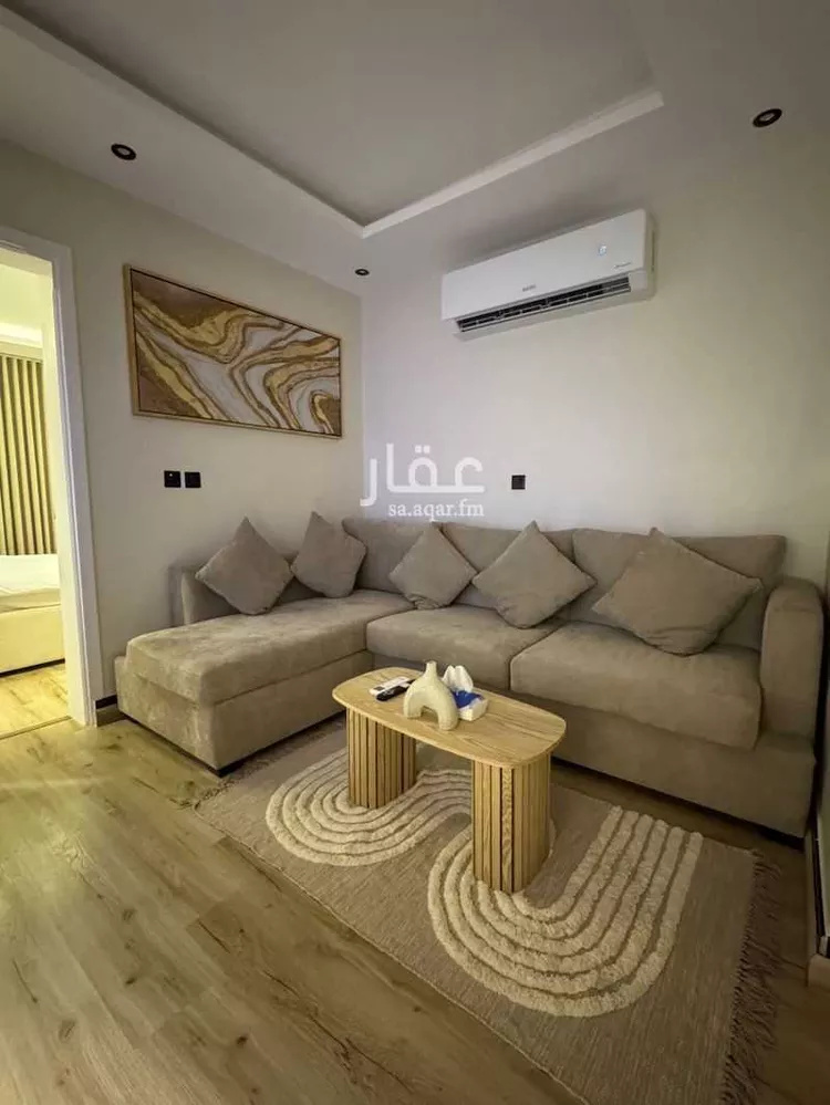 Furnished Apartment for Booking in Riyadh Al Ghadir 7