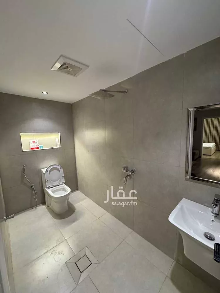 Furnished Apartment for Booking in Riyadh Al Ghadir 8