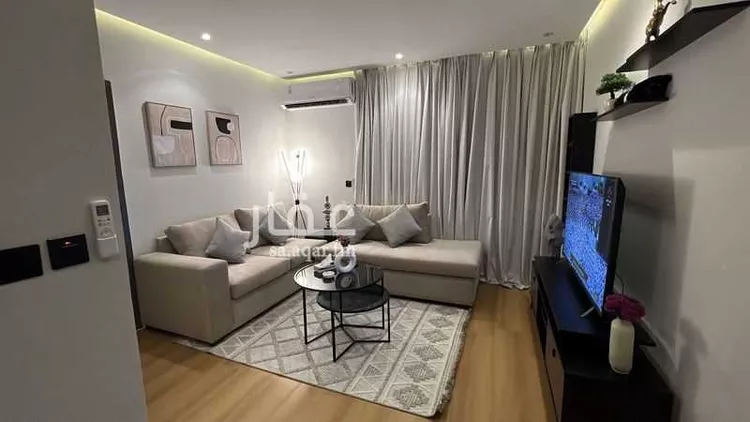 شقة مفروشة للحجز في شارع تمير ، حي المروج ، الرياض ، منطقة الرياض صورة 5