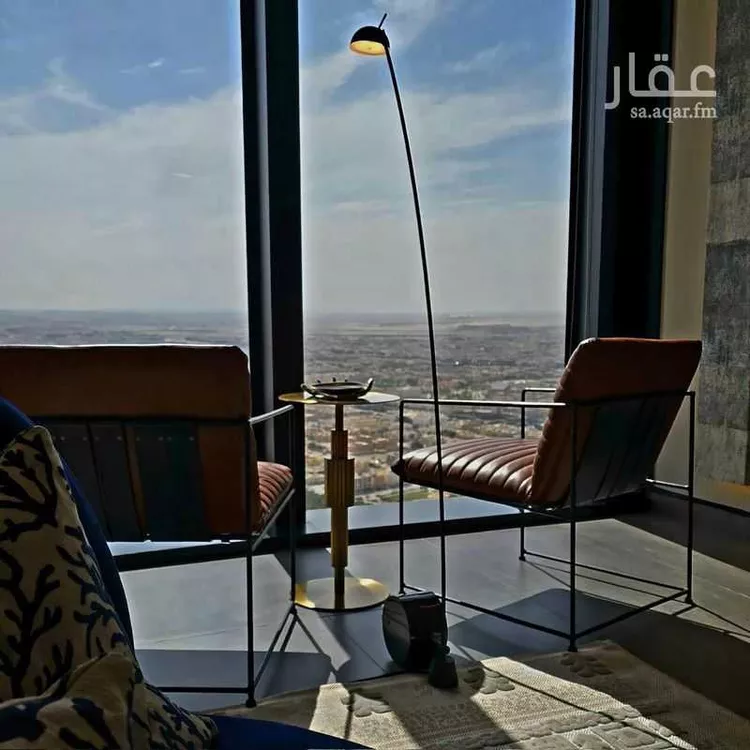 شقة للبيع في شارع طريق الملك فهد الفرعي, حي الصحافة, مدينة الرياض, منطقة الرياض صورة 5
