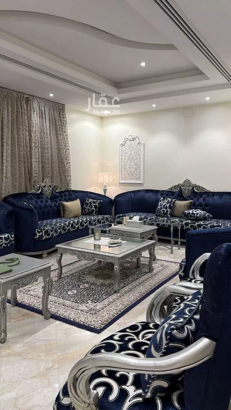 فيلا للبيع في شارع رقم 469, حي المونسية, مدينة الرياض, منطقة الرياض صورة 2