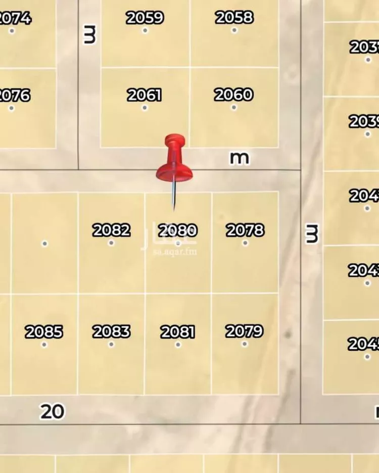 أرض للبيع في حي الخير, مدينة الرياض, منطقة الرياض صورة 2