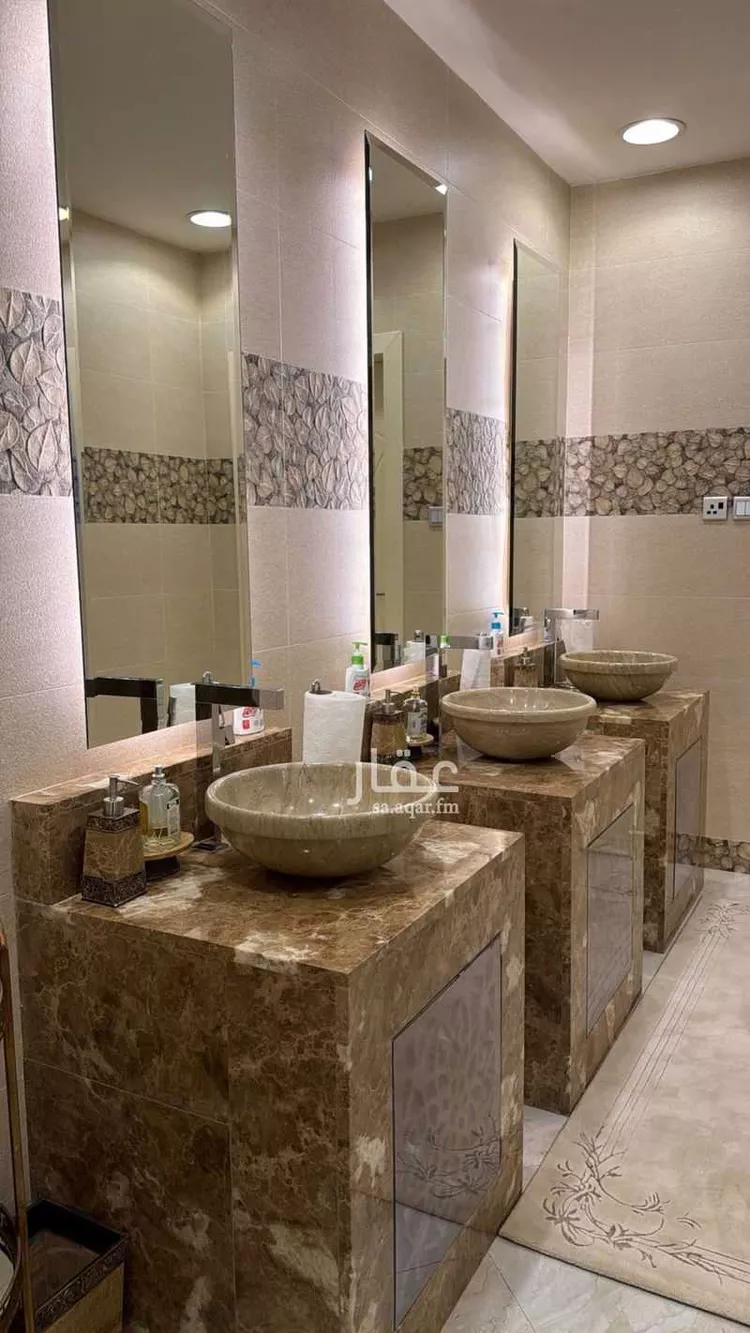 فيلا للبيع في شارع رقم 469, حي المونسية, مدينة الرياض, منطقة الرياض صورة 5