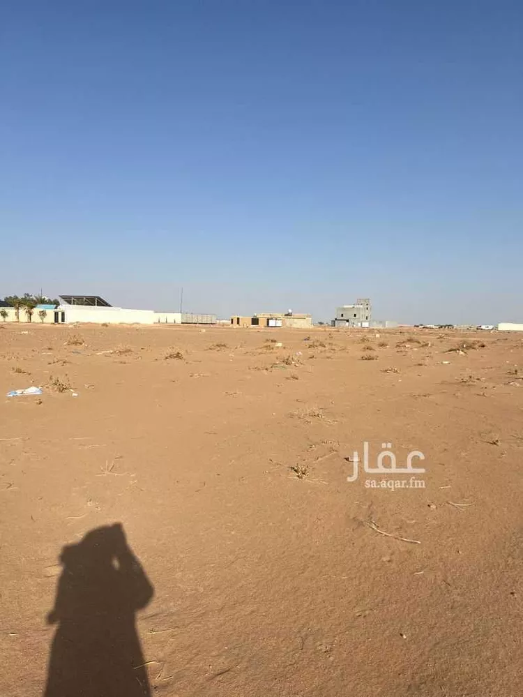 Land for Sale in Riyadh Banban