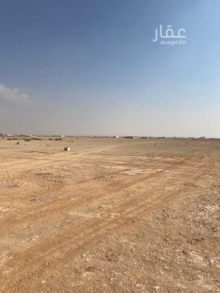 أرض للبيع في حي الخير, مدينة الرياض, منطقة الرياض صورة 3