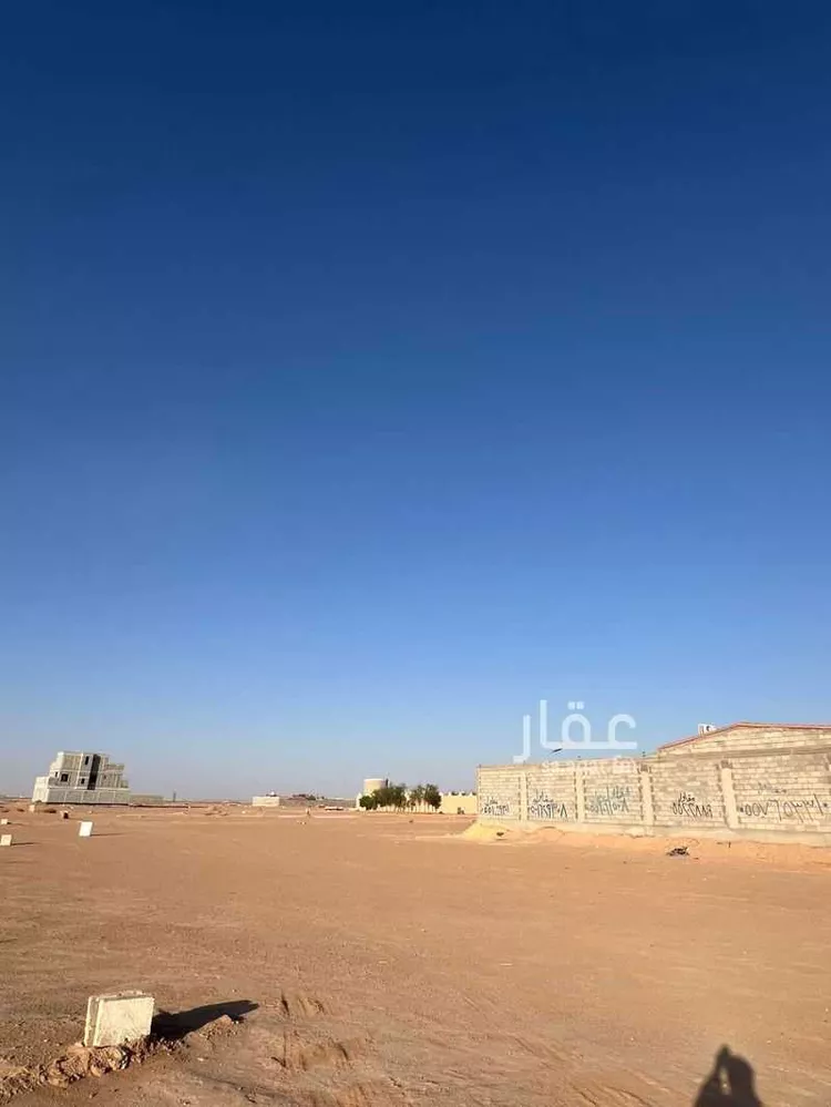 أرض للبيع في شارع 3771 الخير, حي الخير, مدينة الرياض, منطقة الرياض صورة 3