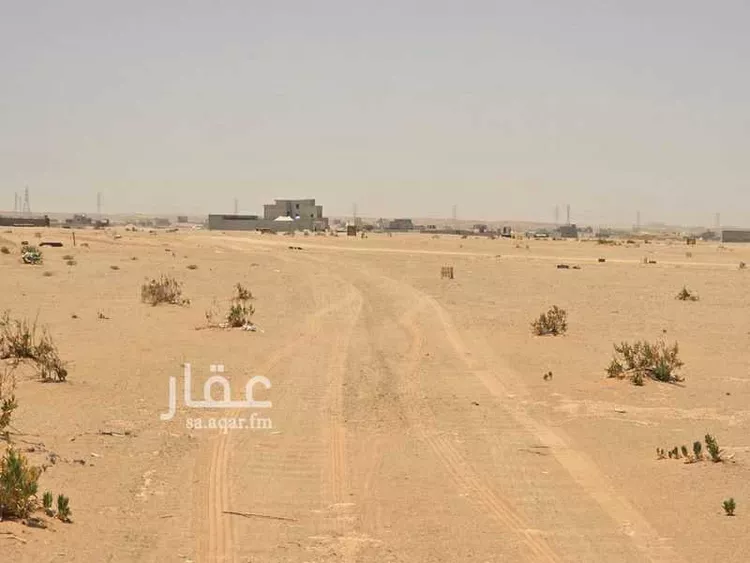 Land for Sale in Riyadh Banban