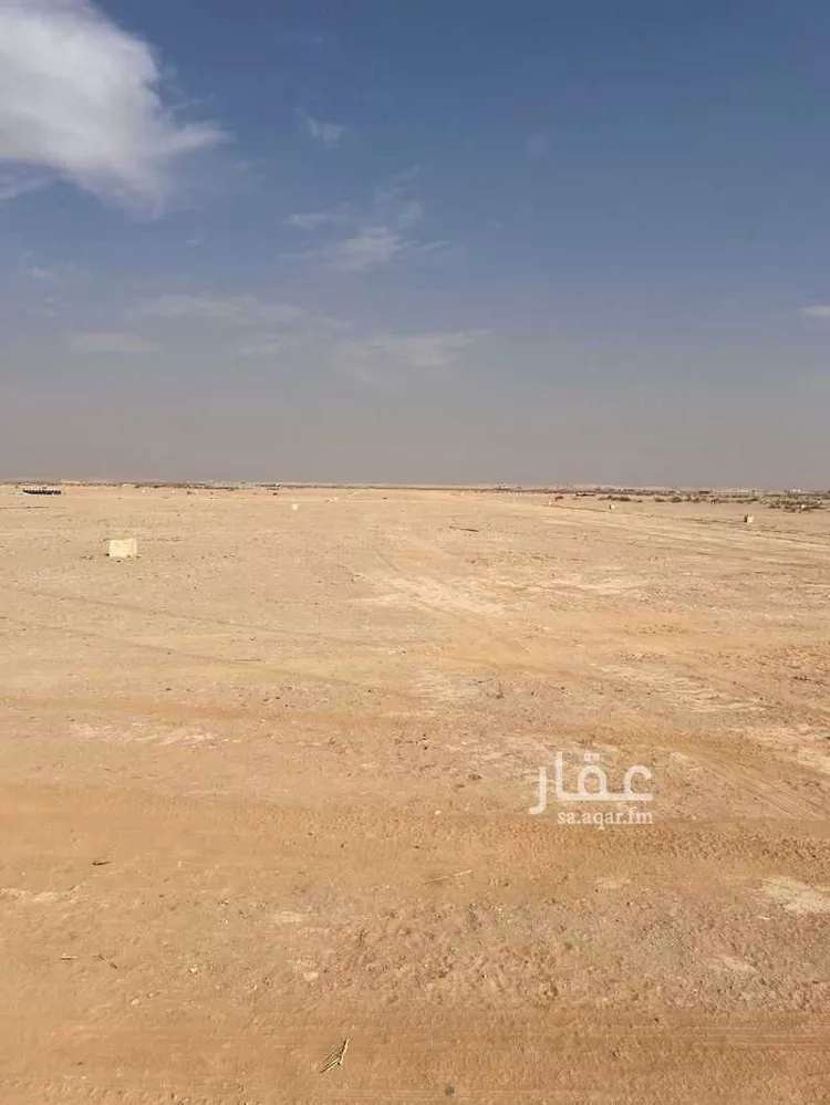 أرض للبيع في حي الخير, مدينة الرياض, منطقة الرياض صورة 2