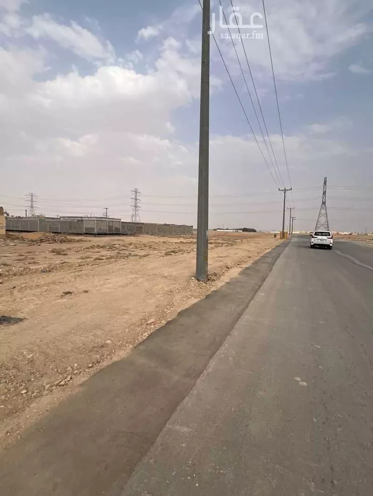 أرض للبيع في حي الخير, مدينة الرياض, منطقة الرياض صورة 2