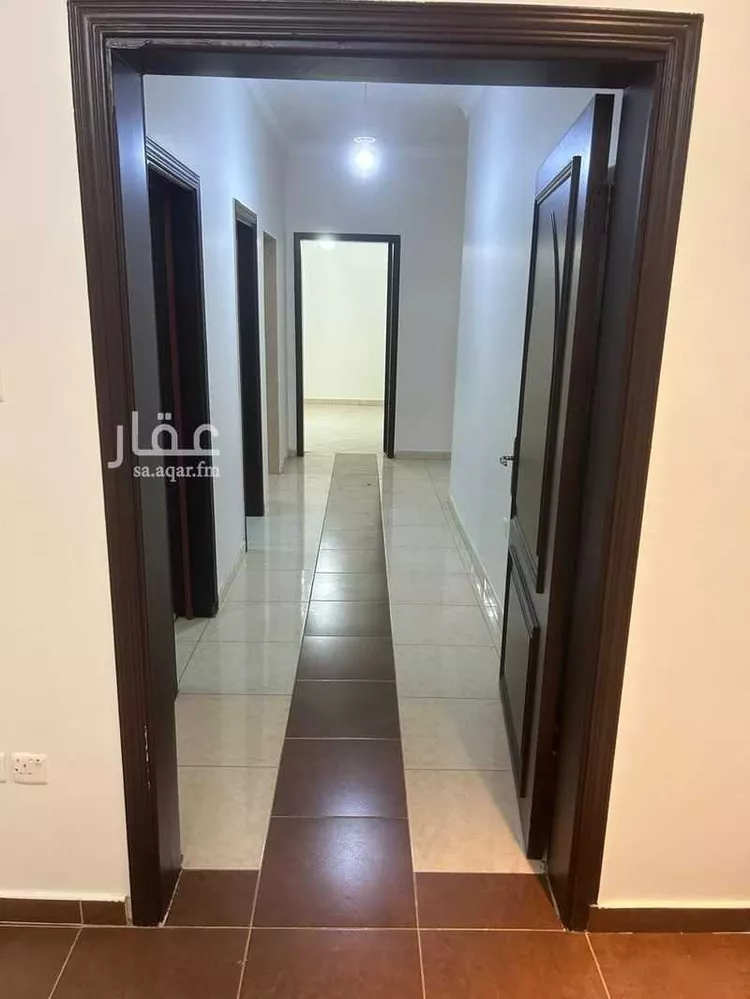 شقة للإيجار في 8295-8345 ، شارع الصفا ، حي النهضة ، جدة ، جدة صورة 3
