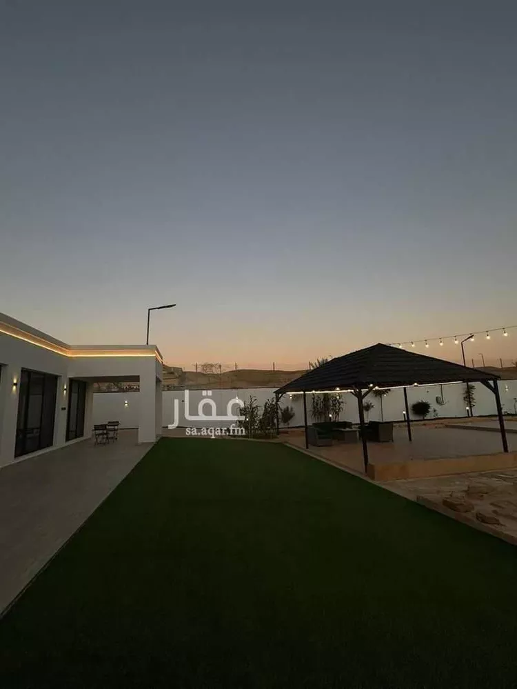 شاليه واستراحة للحجز في شارع العماريه 289 ، العمارية ، الدرعية صورة 4