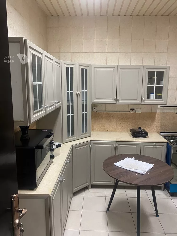 شقة للإيجار في شارع بحر العرب ، حي اشبيلية ، الرياض ، منطقة الرياض 11