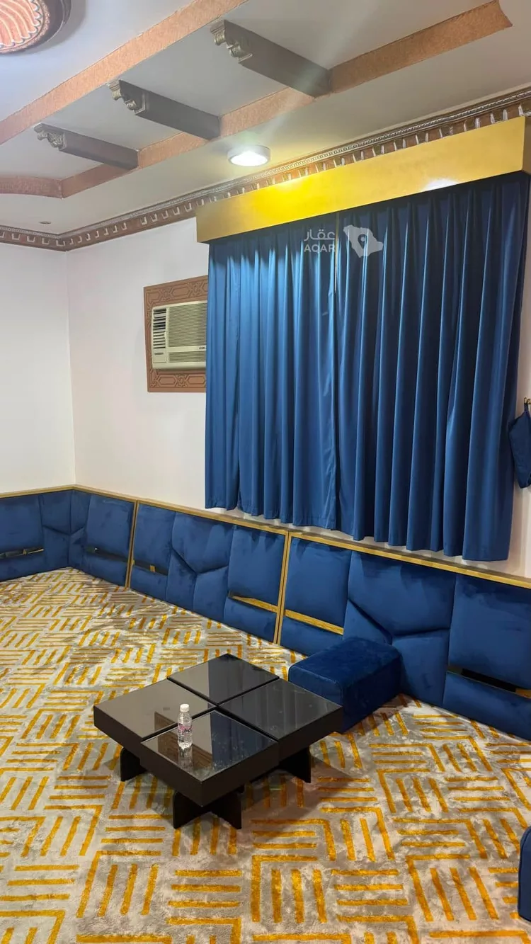 شقة للإيجار في شارع بحر العرب ، حي اشبيلية ، الرياض ، منطقة الرياض 12