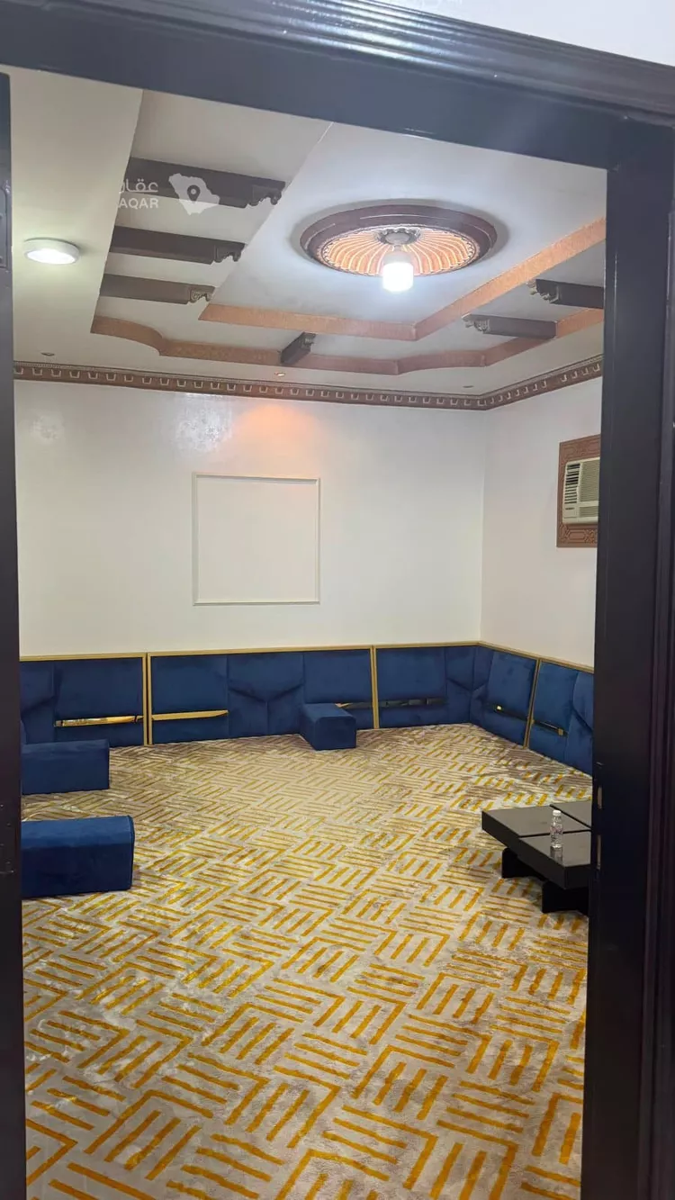 شقة للإيجار في شارع بحر العرب ، حي اشبيلية ، الرياض ، منطقة الرياض 8