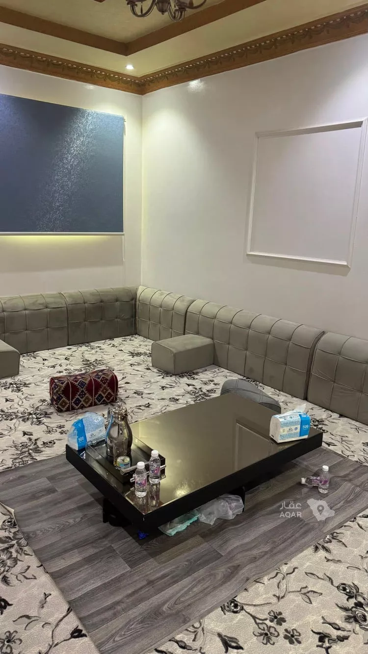 شقة للإيجار في شارع بحر العرب ، حي اشبيلية ، الرياض ، منطقة الرياض صورة 5