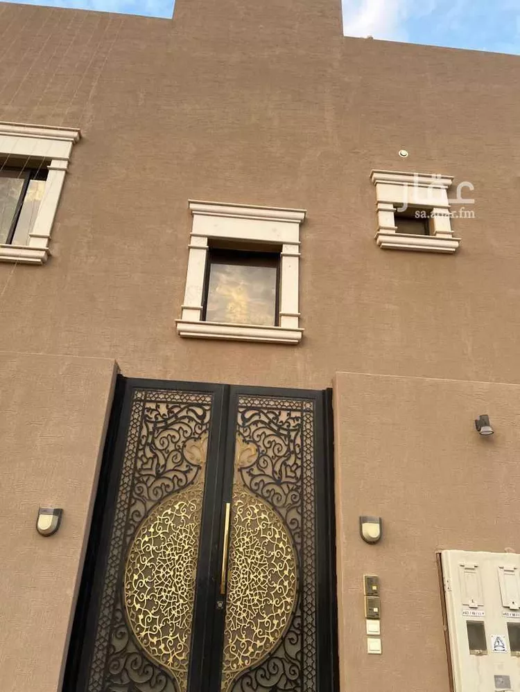 دور للإيجار في حي النرجس, مدينة الرياض, منطقة الرياض 14