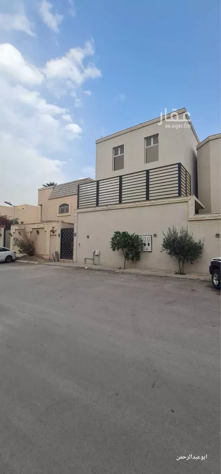 Apartment for Rent in Riyadh At Taawon 1 صورة