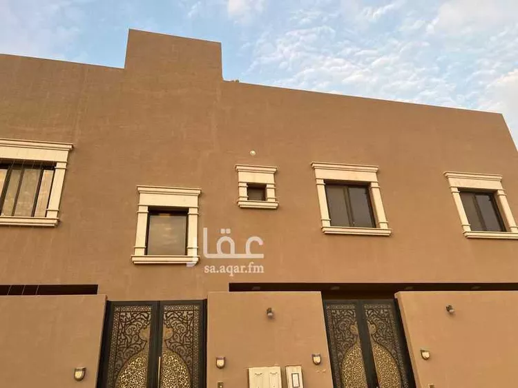 دور للإيجار في حي النرجس, مدينة الرياض, منطقة الرياض 16