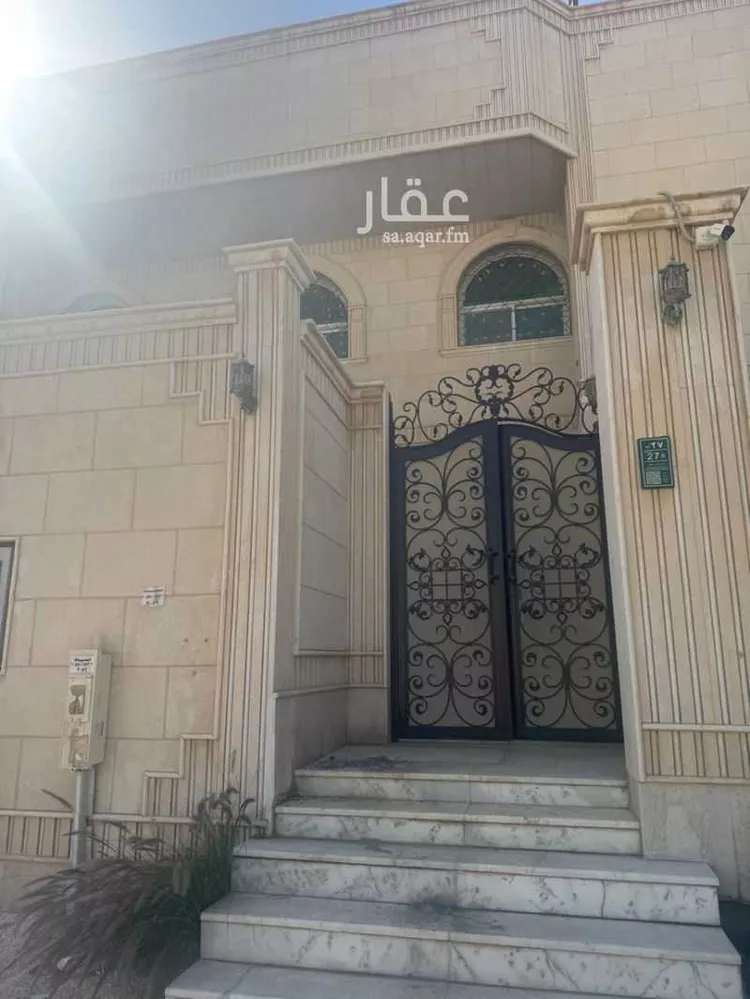 Villa for Rent in Riyadh Al Ezdihar
