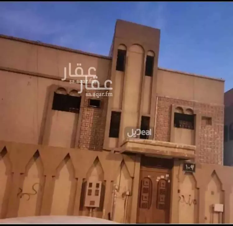 فيلا للبيع في شارع الوليد بن عبدالملك, حي طويق, مدينة الرياض, منطقة الرياض