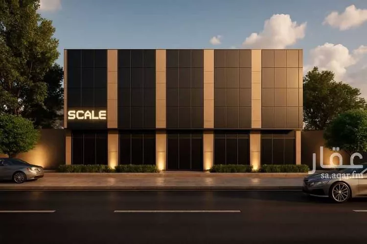 Building for Rent in Riyadh Al Aqiq