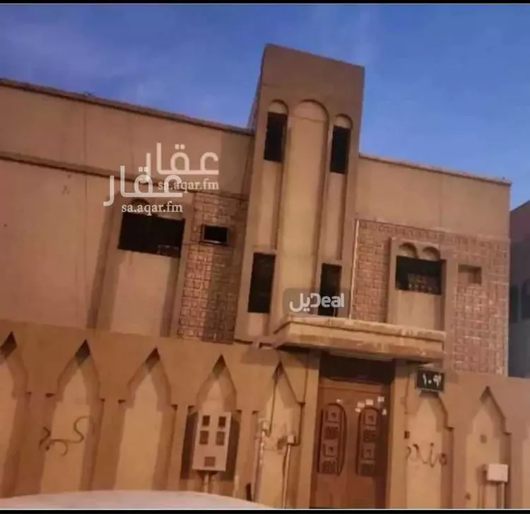 عمارة للبيع في شارع الوليد بن عبدالملك, حي طويق, مدينة الرياض, منطقة الرياض