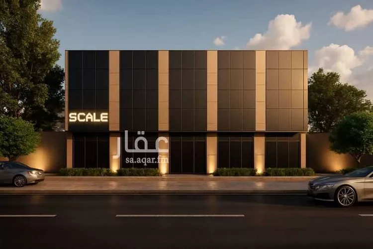 عمارة للإيجار في حي ، شارع محمد بن عبدالعزيز الدغيثر ، حي الصحافة ، الرياض ، منطقة الرياض