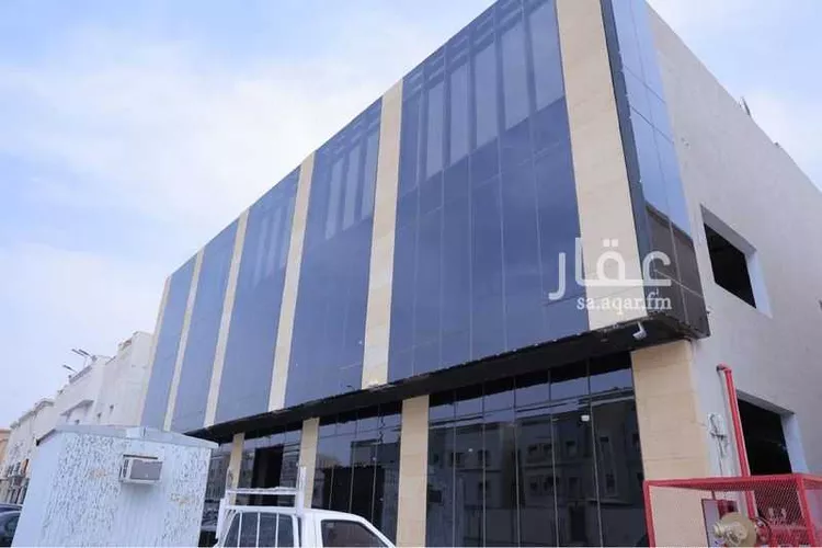 عمارة للإيجار في شارع محمد بن عبدالعزيز الدغيثر, حي الصحافة, مدينة الرياض, منطقة الرياض صورة 4