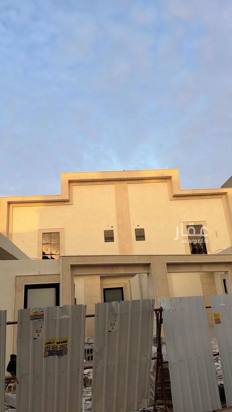 فيلا للبيع في شارع الحمر 177, حي الحمر الجنوبي, مدينة بريدة, منطقة القصيم