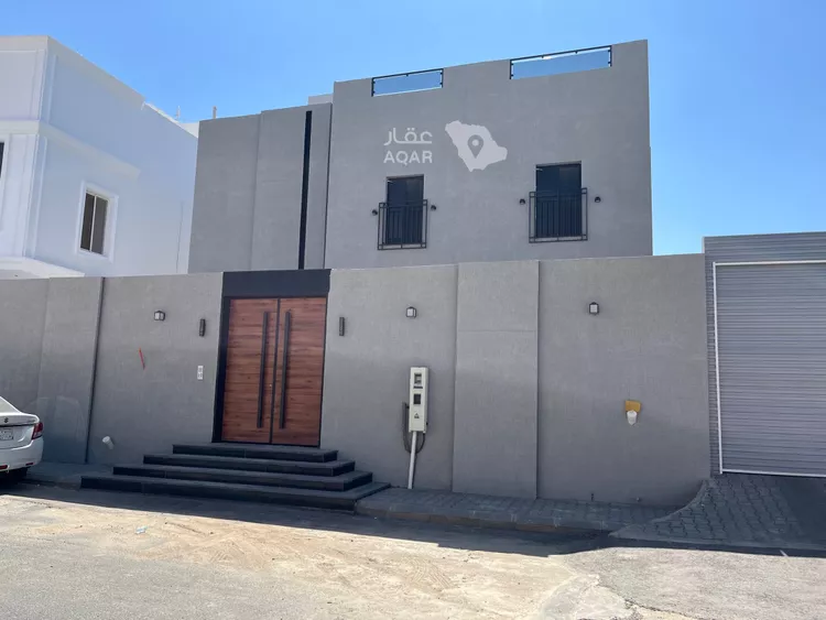 فيلا للبيع في شارع ابن الشاطر, حي الرحاب, مدينة الطائف, منطقة مكة المكرمة