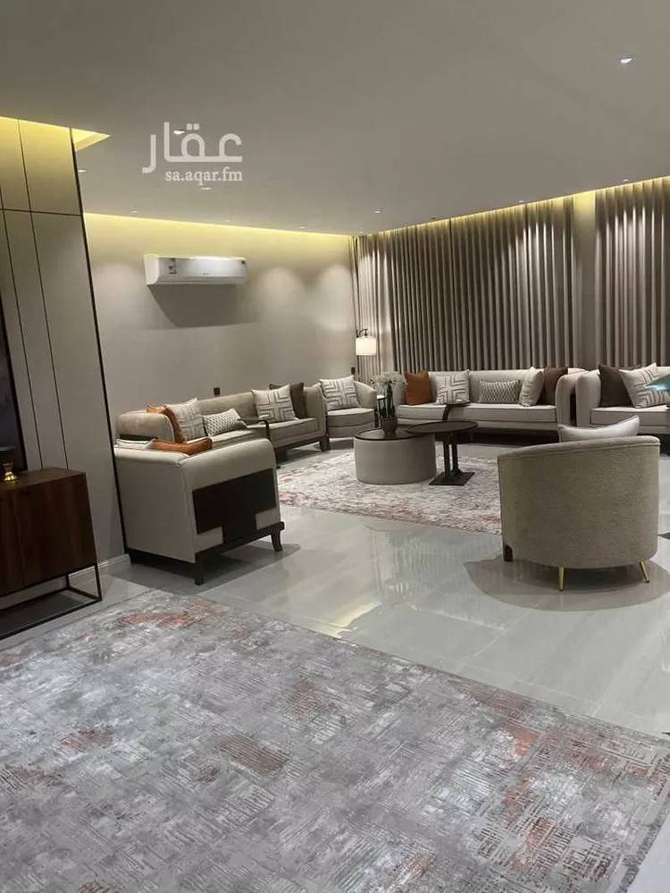 فيلا للبيع في شارع 4816944, حي الرحاب, مدينة امارة منطقة مكة المكرمة - الطائف, منطقة مكة المكرمة صورة 5