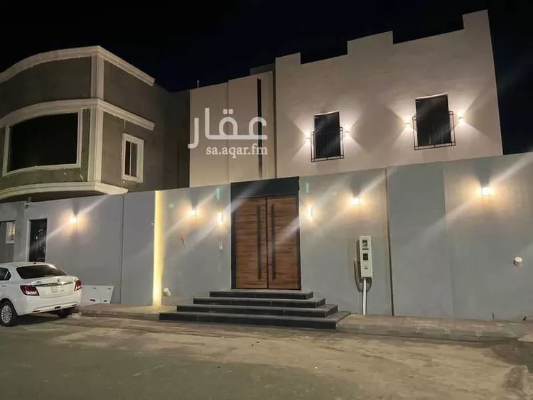 فيلا للبيع في شارع 4816944, حي الرحاب, مدينة امارة منطقة مكة المكرمة - الطائف, منطقة مكة المكرمة